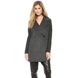 Vince Wool Coat